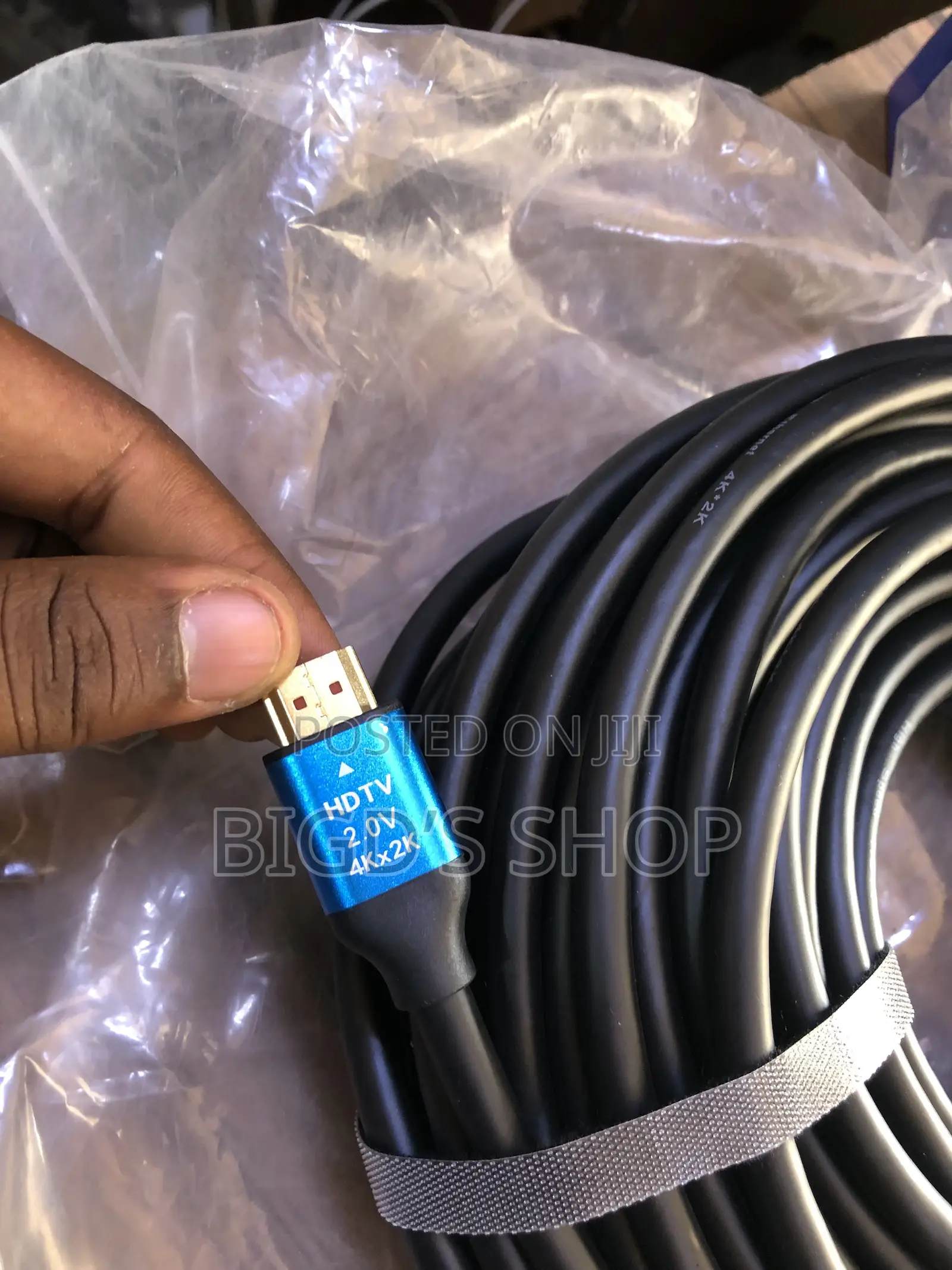 Hdmi 30 Meter