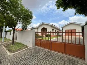 4bdrm Bungalow in Spintex, Regimanuel Gray Estates for sale