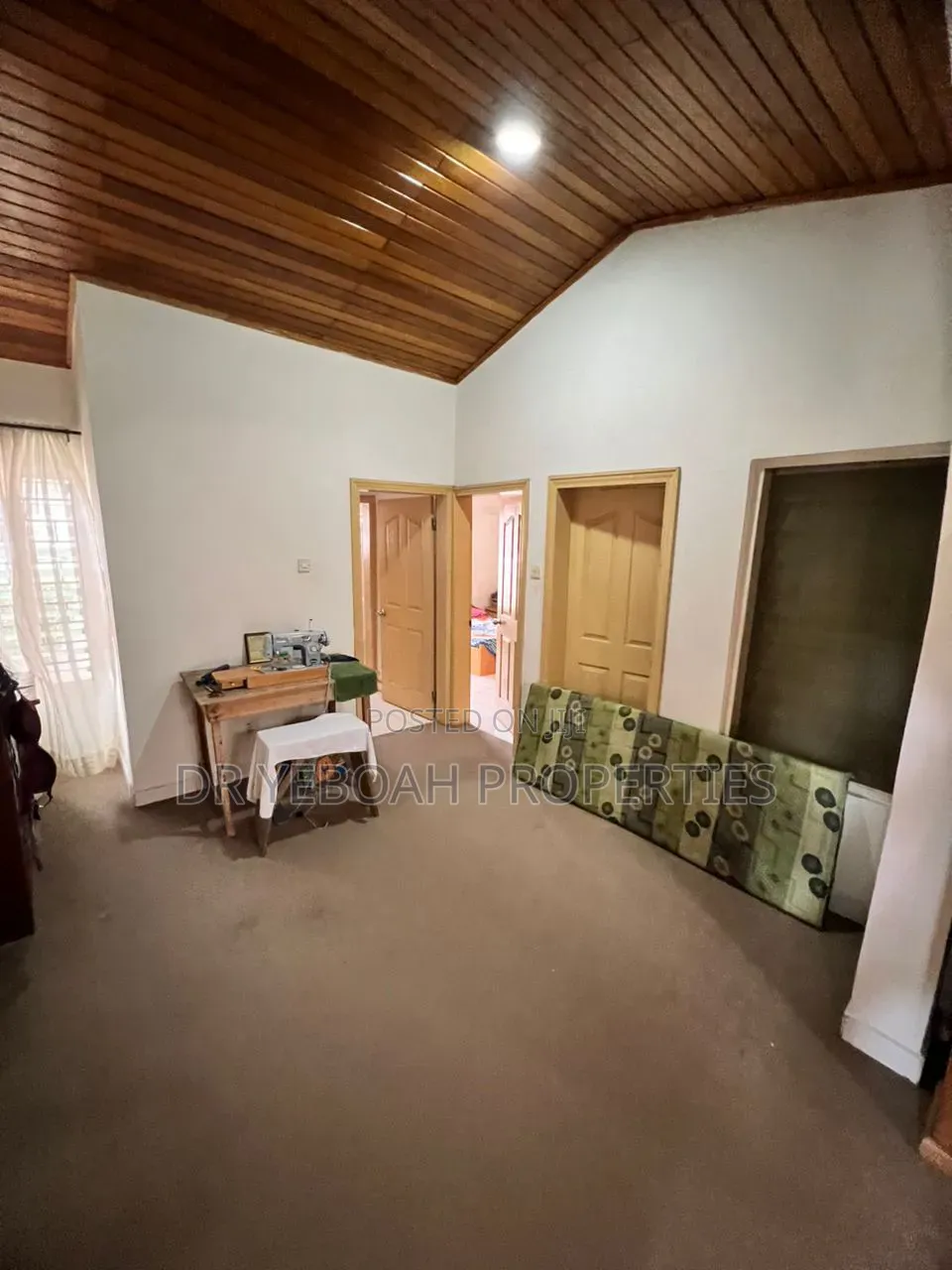 4bdrm Bungalow in Spintex, Regimanuel Gray Estates for sale