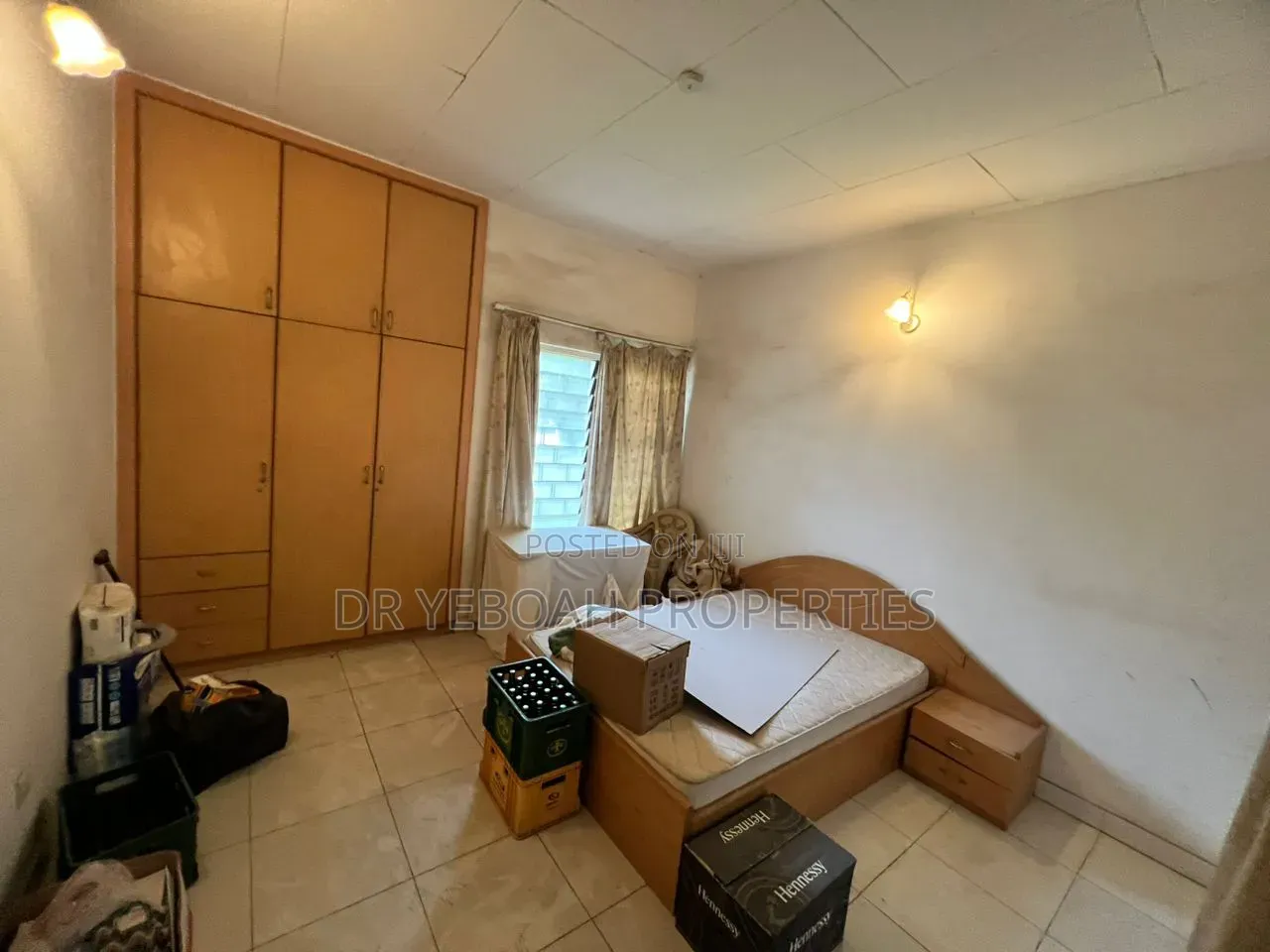 4bdrm Bungalow in Spintex, Regimanuel Gray Estates for sale