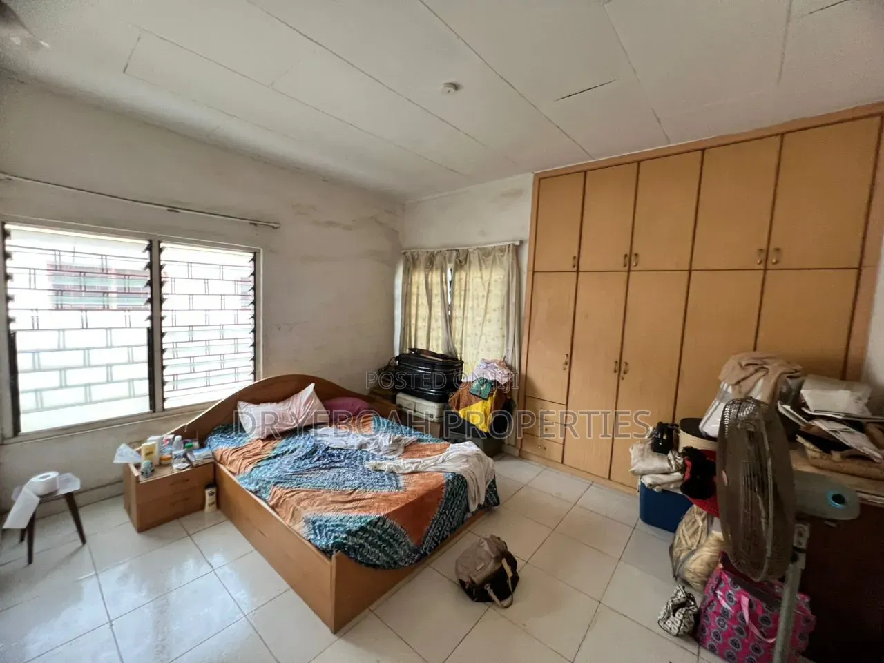 4bdrm Bungalow in Spintex, Regimanuel Gray Estates for sale