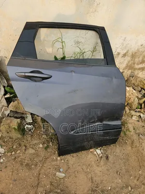 Acura RDX 2019-2020-2021-2022-2023-2024-2025 Door
