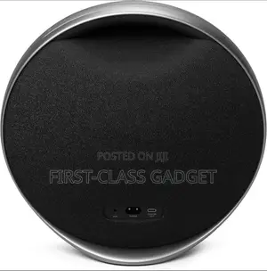 Harman Kardon Onyx Studio 9 Portable Bluetooth Speaker – Brand New
