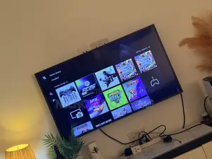 Standard Ps5 Slim Home Used