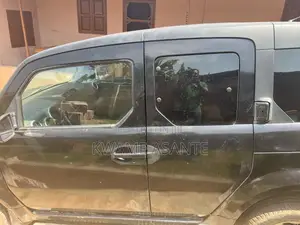 Honda Element Car