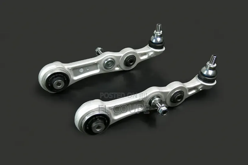 C300 / W205 Lower Arm Set 2015-2016-2017-2018-2019-2020