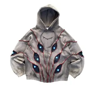Men’S Jacket Hoodie