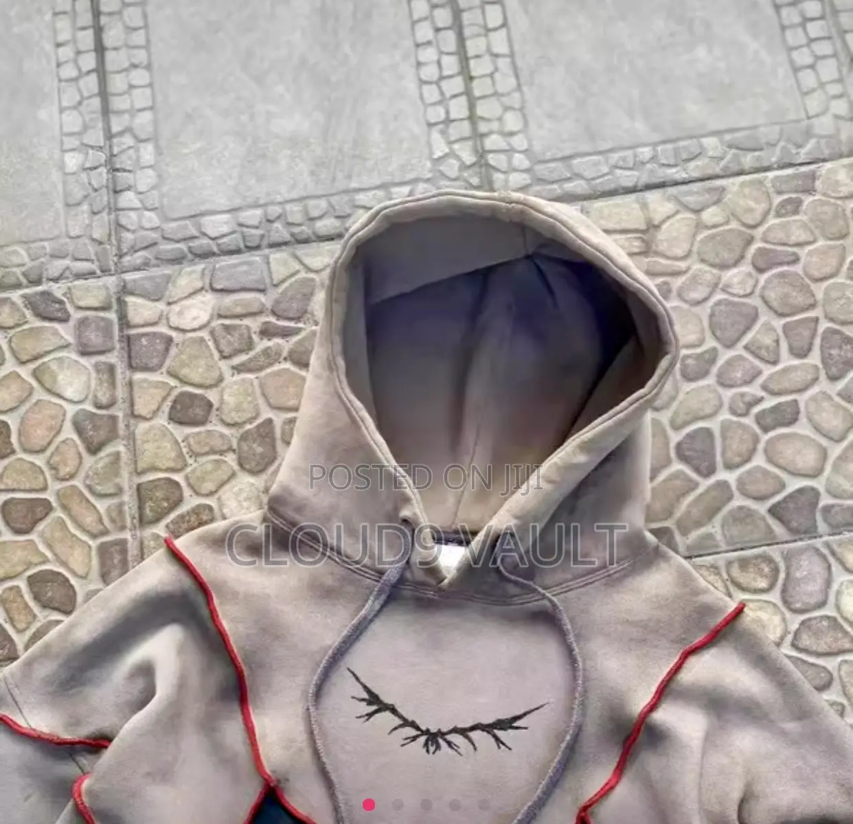 Men’S Jacket Hoodie