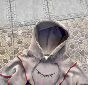 Men’S Jacket Hoodie