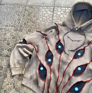 Men’S Jacket Hoodie