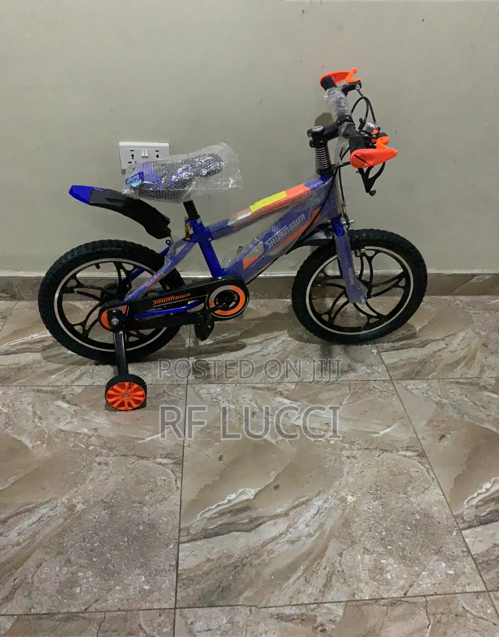 Brand New Bicycle for Sale