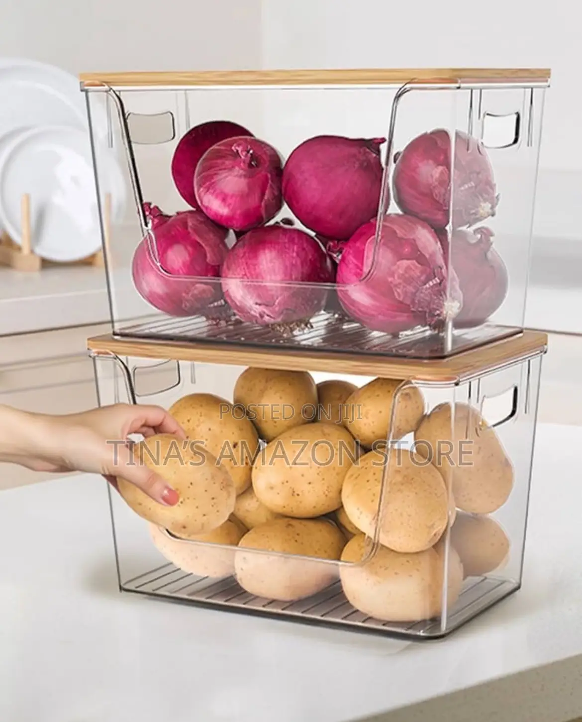 Storage Container