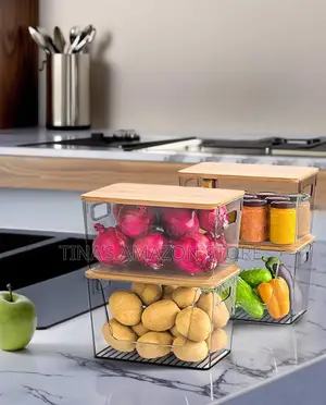 Storage Container