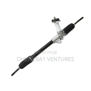 Hyundai Accent 2011-16 Steering Rack