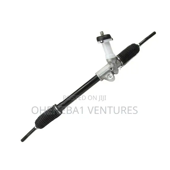 Hyundai Accent 2011-16 Steering Rack