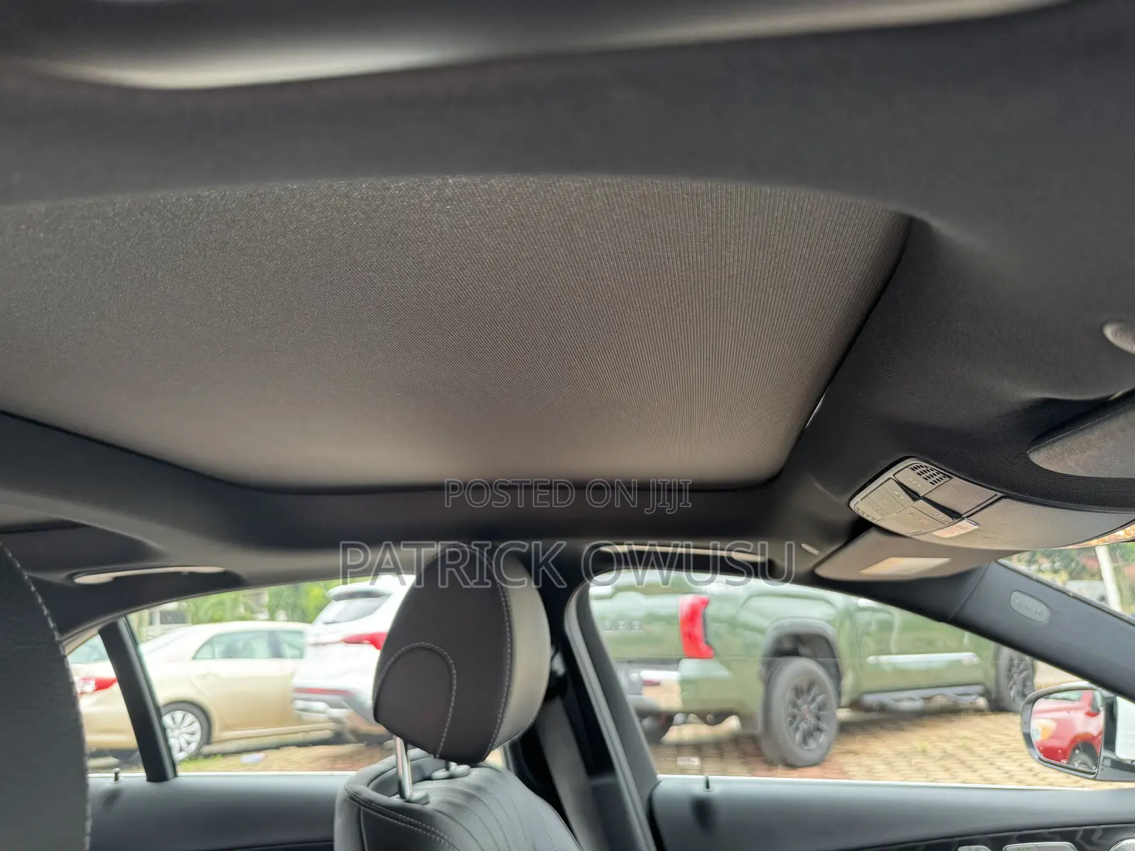 Mercedes-Benz E350 2023 White