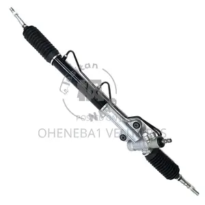 Mitsubishi Pajero Steering Rack