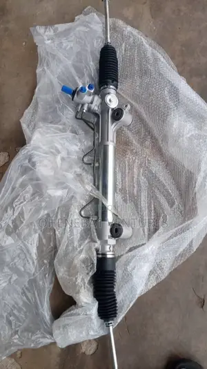 Toyota Hilux Vigo Steering Rack