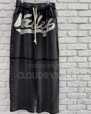 Embroidered Jacket Hoodie