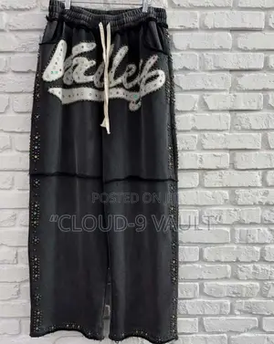 Embroidered Jacket Hoodie