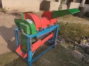 Multipurpose Seed Threasure