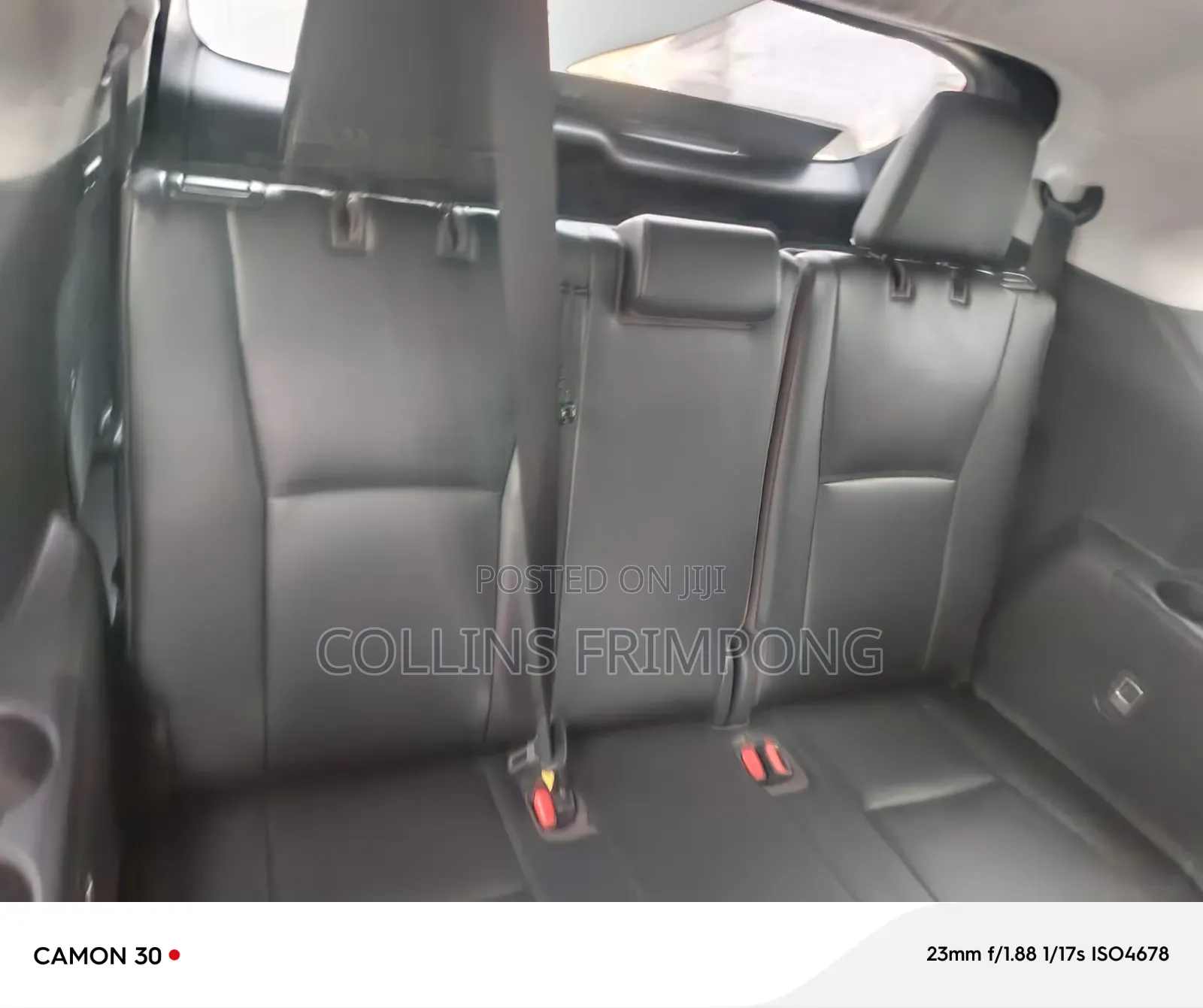 Toyota Highlander XLE 2021 Gray
