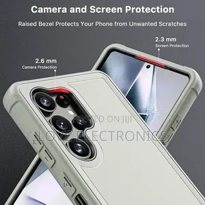 Sumsung Galaxy S25ulta Covers