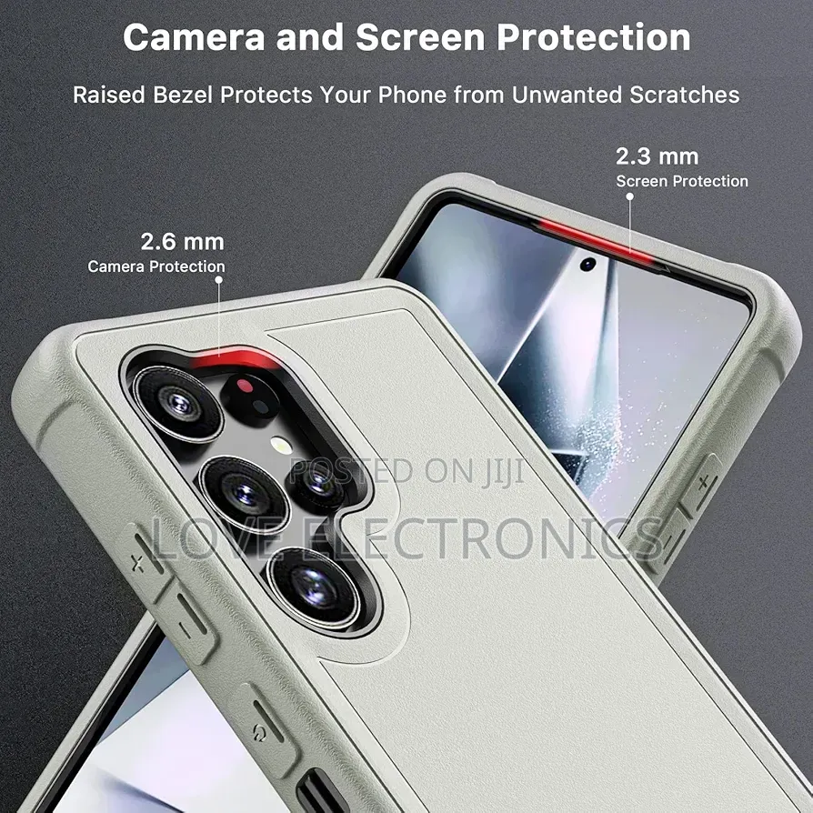 Sumsung Galaxy S25ulta Covers