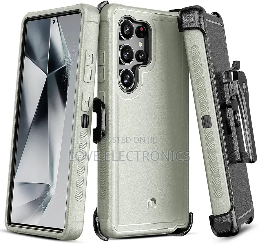 Sumsung Galaxy S25ulta Covers