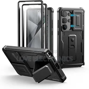 Sumsung Galaxy S25ulta Covers