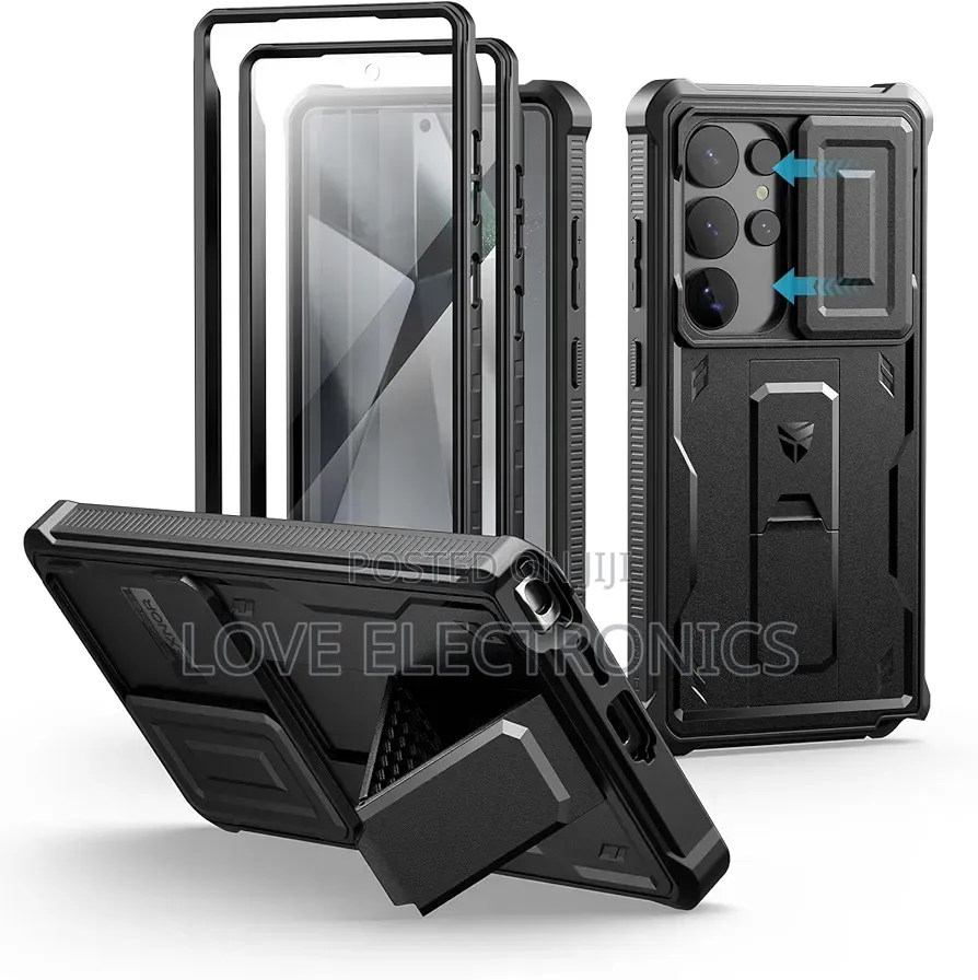 Sumsung Galaxy S25ulta Covers