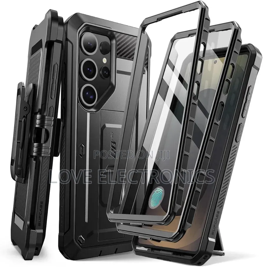 Sumsung Galaxy S25ulta Covers