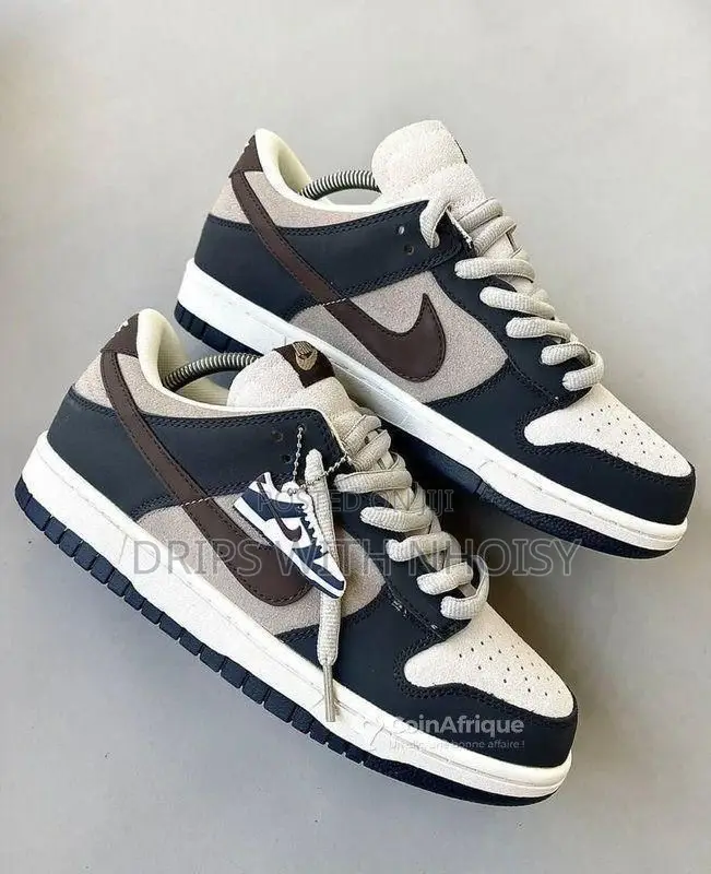 Nike Sb Suede