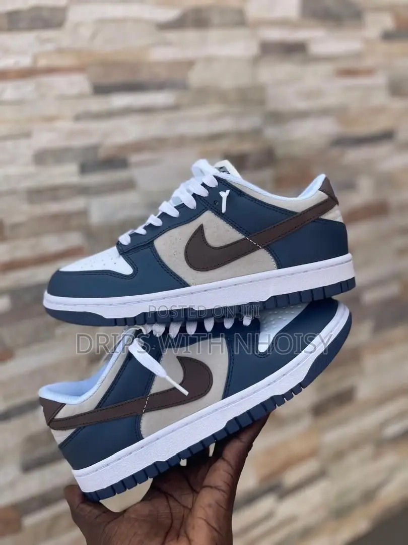 Nike Sb Suede