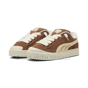Puma Suede Xl ‘Crush Preserves’