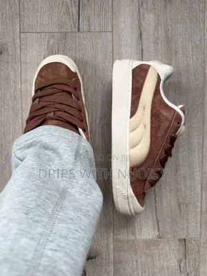Puma Suede Xl ‘Crush Preserves’