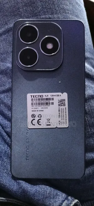 Tecno Spark 20 128 GB