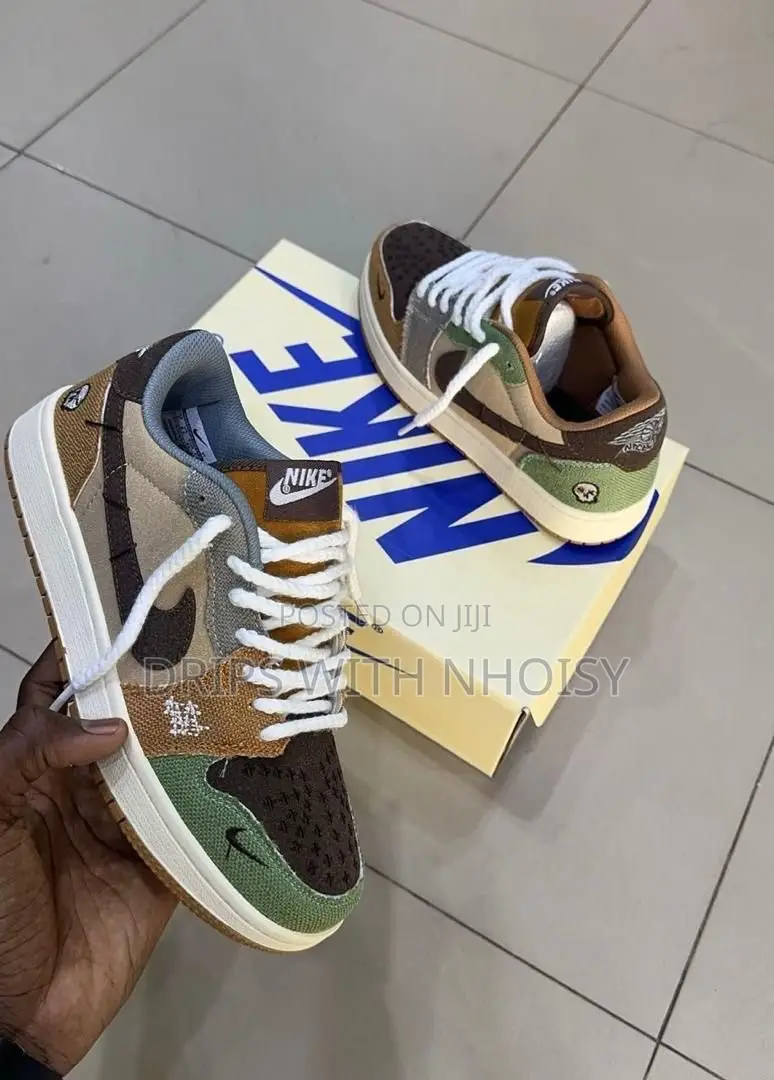Nike Voodooo