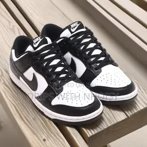 Low Dunk Nike
