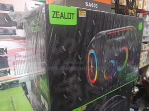 Zealot Ze51