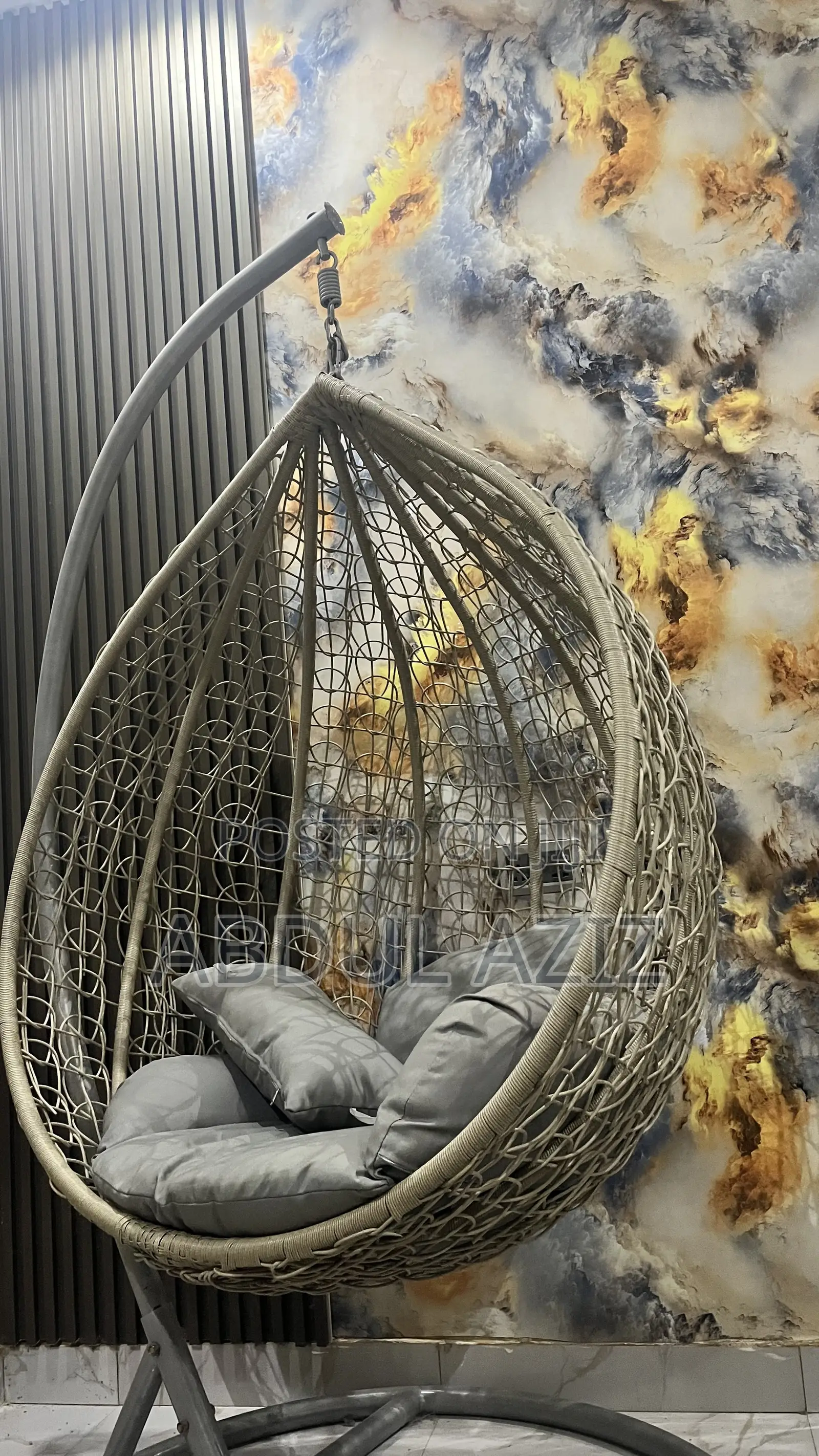 Swing Chair