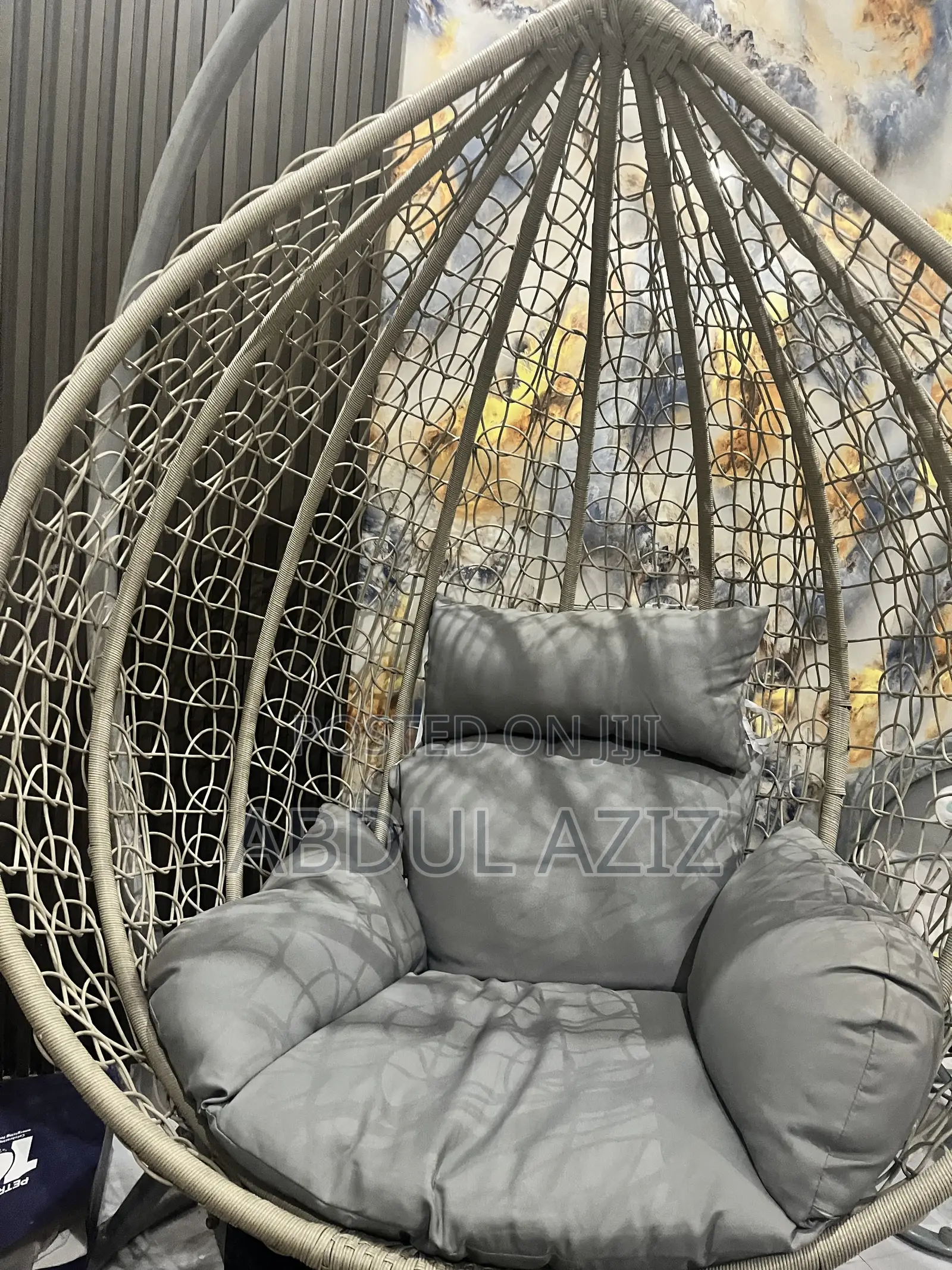 Swing Chair