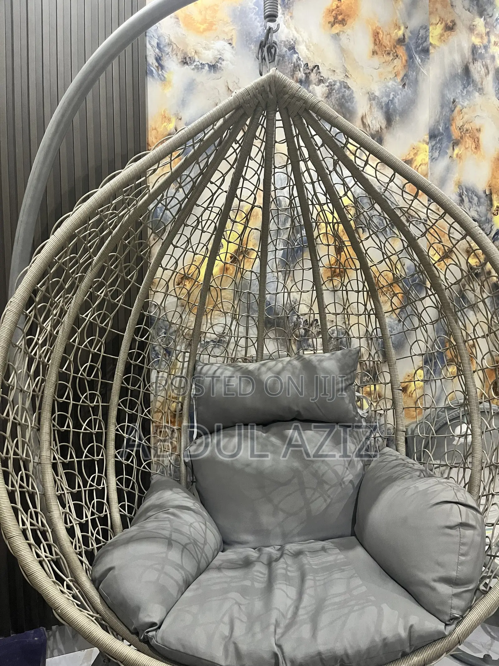 Swing Chair