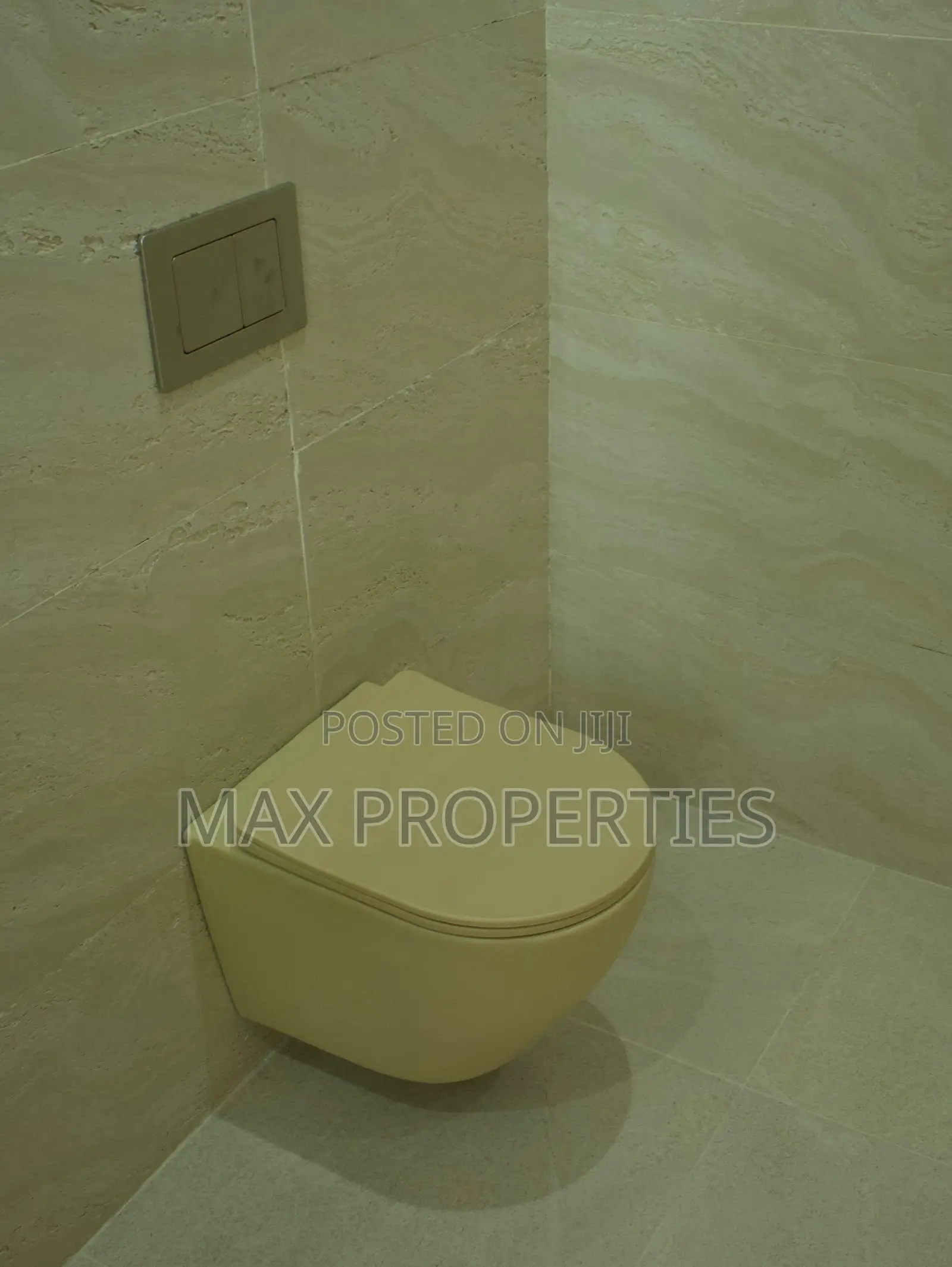 Furnished 4bdrm House in East Legon for sale