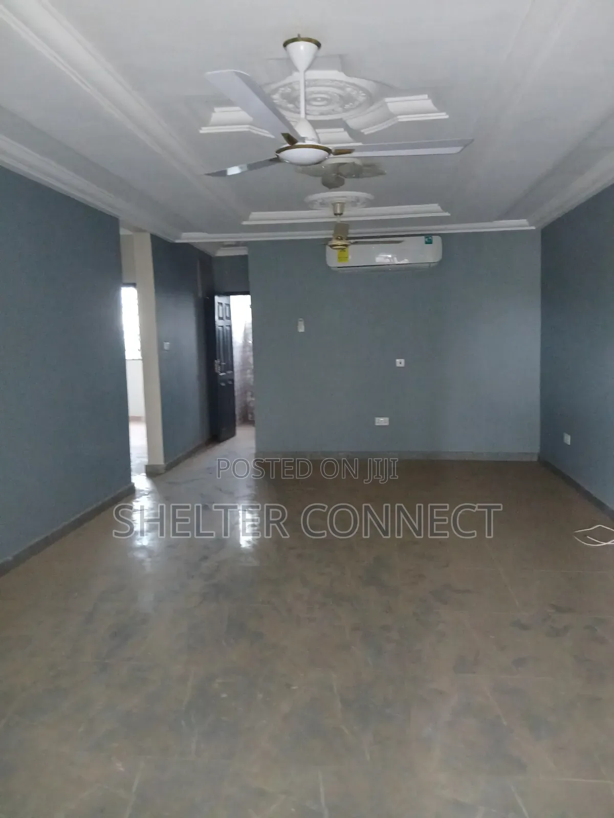 3bdrm Apartment in Teiman, Oyarifa for rent