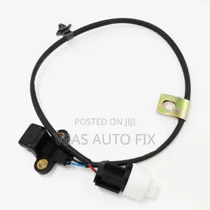 Hyundai Crankshaft Position Sensor Angle Position 39310-39010