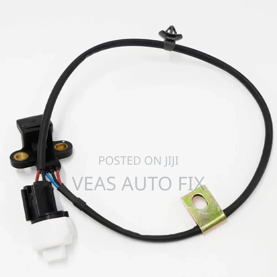 Hyundai Crankshaft Position Sensor Angle Position 39310-39010