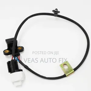 Hyundai Crankshaft Position Sensor Angle Position 39310-39010