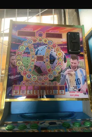 Brand New Jackpot
