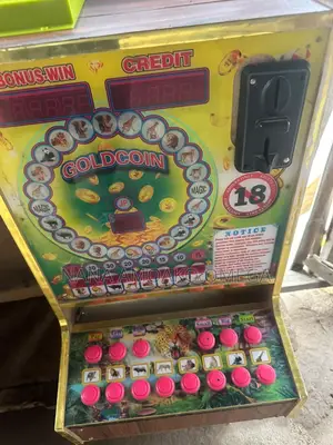 Brand New Jackpot